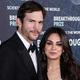 Ashton Kutcher in Mila Kunis v podporo Dannyju Mastersonu: Zame je vzornik