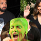 Drake brez dovoljenja objavil fotografijo Halle Berry