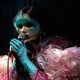 Björk: Kraljica eklektičnega avantgardnega popa