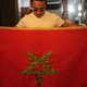Salt Bae po poklonu Maroku znova tarča kritikov: Nimaš spoštovanja!