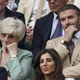 Beckhamova mama o začetku zveze z Victorio: Bala sem se zanj