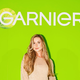 Garnier nočni serum z vitaminom C predstavljen na interaktivnem dogodku