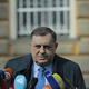 Dodik užalil zunanjega ministra BiH: Nisem vedel, da je tako neumen