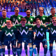 Slovenska futsal reprezentanca s porazom iz Italije