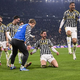 Rabiot zaznamoval derbi v Torinu, Inter ostaja vodilni