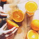 BLOG: Pomaranče, zakladnica različnih izjemnih hranilnih sestavin