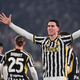 Juventus skočil na vrh italijanskega prvenstva