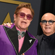 Gershwinova nagrada glasbenemu paru Elton John in Bernie Taupin