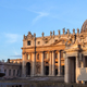 KAJ TAKEGA SE ŠE NI ZGODILO: V Vatikanu izrekli prvo obsodbo zaradi spolne zlorabe