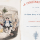 Na dražbi prvi izvod Božične pesmi Charlesa Dickensa