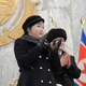 12-letna hči severnokorejskega voditelja njegova 'najverjetnejša naslednica'