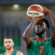 Cedevita Olimpija in Amadou Sow nič več z roko v roki