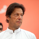 Nekdanji pakistanski premier Imran Khan obsojen na 10 let zapora