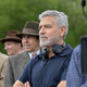 George Clooney o igralstvu: Ko postaneš starejši, potrebuješ druge stvari