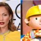 Jennifer Lopez producentka animiranega filma Mojster Miha
