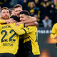 Füllkrug s hat-trickom junak zmage Borussie Dortmund proti Bochumu