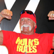 Hulk Hogan s kemičnim svinčnikom rešil najstnico iz avtomobila