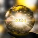 Kaj za leto 2024 napoveduje vedeževalka?