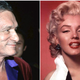 Na dražbi več kot 1000 predmetov Marilyn Monroe in Hugha Hefnerja