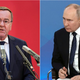 Nemški minister: Pripravljeni moramo biti na soočenje s Putinom