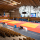 Evropska judo zveza na koledar tekem uvrstila European Open v Ljubljani