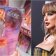 Taylor Swift v prvem tednu prodala več kot 800.000 izvodov nove knjige