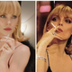 Preobrazba Charlize Theron v legendarni lik Michelle Pfeiffer