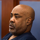 Sojenje domnevnemu morilcu Tupac Shakurja prestavljeno