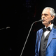 Andrea Bocelli ob 30. obletnici kariere tudi v puljski Areni