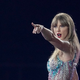 Sanjska služba za oboževalce Taylor Swift: Britanski muzej išče svetovalca