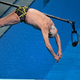 'Starost je le številka': stoletnik na tekmovanju v skokih v vodo