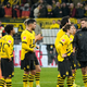 Hoffenheim porazil Borussio Dortmund, ki ostaja točko pred Leipzigom