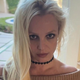 Britney Spears priznala, da je nekoč poljubila z Benom Affleckom