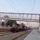 KAR 70 KILOMETROV BREZ STROJEVODJE: Drveči vlak prevozil pet postaj, preden so ga uspeli ustaviti (VIDEO)