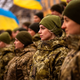 Ukrajinski parlament podprl predlog o lažjem vpoklicu dodatnih vojakov