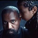 North West z rapanjem navdušila v novi pesmi in videospotu očeta Kanyeja