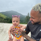 Neymar v pričakovanju tretjega otroka zahteva test očetovstva
