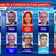 Na lestvici stotih najvplivnejših evropskih poslancev niti enega Slovenca