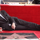 Mark Ruffalo še en v vrsti zvezdnikov s svojo zvezdo na Pločniku slavnih