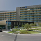 Zaradi uhajanja klora evakuirali hotel v Splitu, štiri osebe v bolnišnici