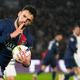 Vrhunci Ligue 1: Goncalo Ramos v izdihljajih tekme rešil točko PSG-ja