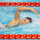 Slovenska plavalna štafeta v Dohi osvojila olimpijsko normo za Pariz