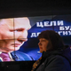 V Moskvi letni nagovor Vladimirja Putina