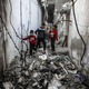Med ramadanom prekinitev ognja v Gazi?