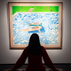 Na dražbi Hockneyjeva slika, ocenjena na približno 18 milijonov evrov