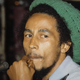 Bob Marley bi praznoval 79. rojstni dan
