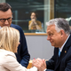 Zakaj je Orban popustil? 'Z Melonijevo sta se sestala tudi v hotelu'