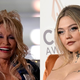 Dolly Parton v bran vinjeni pevki Elle King: Oprostite in pozabite