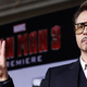 Downey Jr. odpuščen v trgovini s čevlji: Imel sem lepljive prste