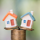 Obrestne mere za stanovanjske kredite so nekoliko nižje